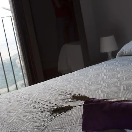 A Ferachiusa * Scanzano Jonico