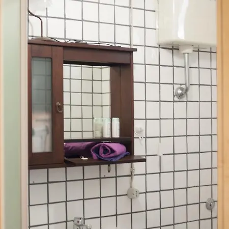 A Ferachiusa Gæstehus *