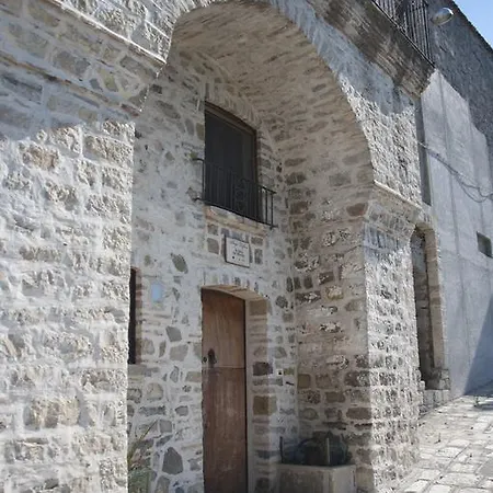 A Ferachiusa * Scanzano Jonico