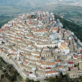 Affittacamere A Ferachiusa