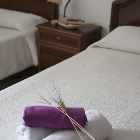 A Ferachiusa * Scanzano Jonico