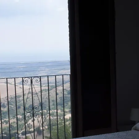 A Ferachiusa Affittacamere Scanzano Jonico